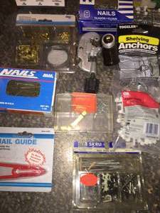 lot 179 image: Hardware Lot