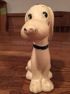lot 218 image: Snoopy Hungeford Doll
