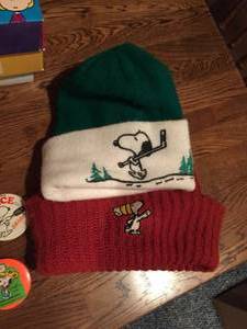 lot 250 image: Assorted peanuts lot