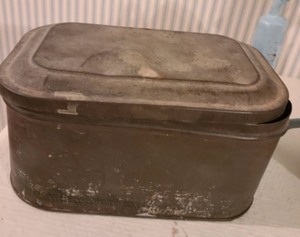lot 278 image: Lot O Vintage