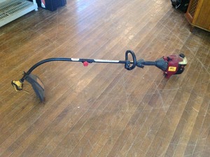 lot 24 image: Prolan ProLink 31cc Gas Trimmer