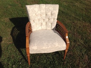 lot 57 image: Chair