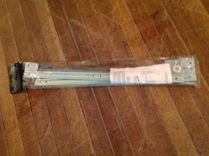 lot 94 image: Drawer Slide