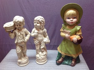lot 117 image: Home Decor