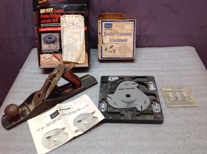 lot 129 image: Assorted Tools