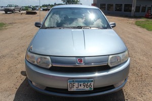 2003 Saturn Ion 3
