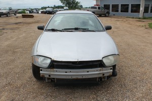 2004 Chevrolet Cavalier LS