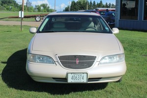 1998 Lincoln Mark VIII LSC - Rust Free Florida Car - 2 Owners - One of the Last Built -