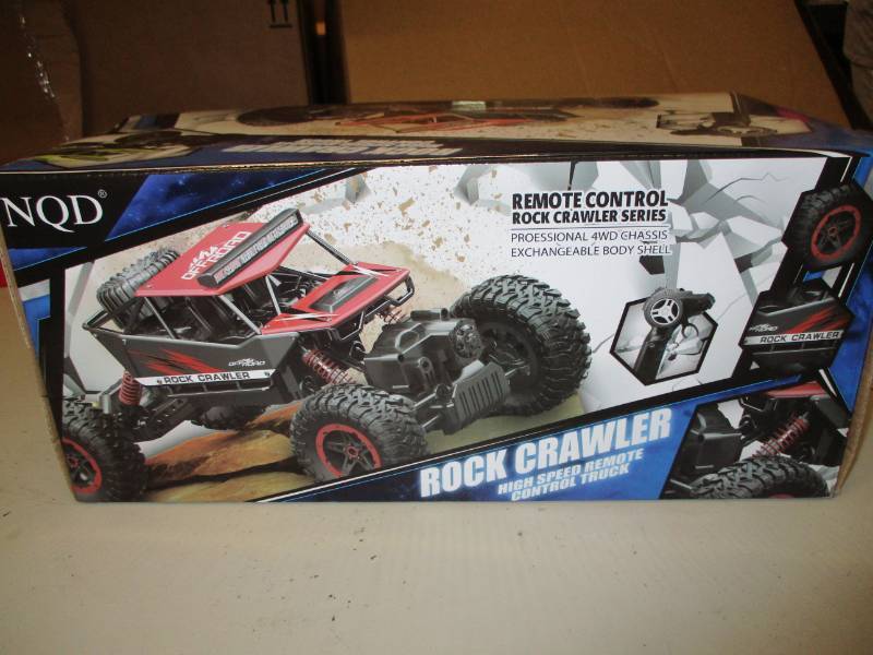 nqd rock crawler