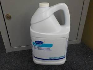 lot 53 image: Diversey WI wax Cleaning and Mainte...