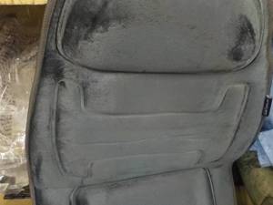 lot 58 image: Snailax 10 Motors Massage Cushion w...