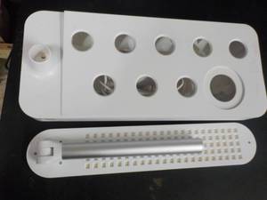 lot 62 image: Klarstein Grow It Flex Indoor Garde...