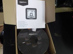 lot 93 image: 3D Printer Filament...