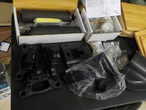 lot 169 image: Lot of Misc....