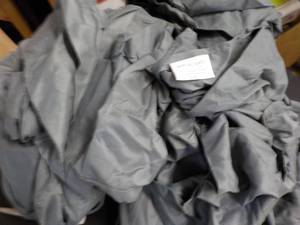 lot 179 image: Sonoro Kate King Sized Sheet Set o...