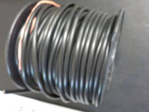 lot 191 image: Roll of Cable...