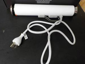 lot 195 image: Breville Joule Sous Vide retail fo...