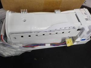 lot 234 image: Samsung Ice Maker for Refrigerator...