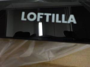 lot 246 image: Loftilla Smart Fitness Scale Model...
