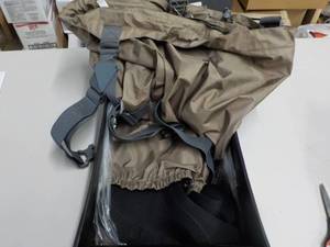lot 296 image: Hodgeman Size M Tall Waders...