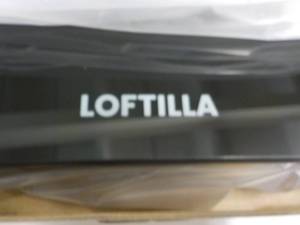 lot 306 image: Loftilla Body Composition Scale...