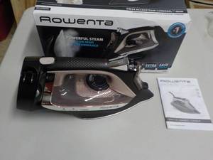 lot 309 image: Rowena DW24 Access team Cord reel I...