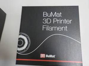 lot 328 image: BU 1.75 mm PLA 3D Printer Filament ...