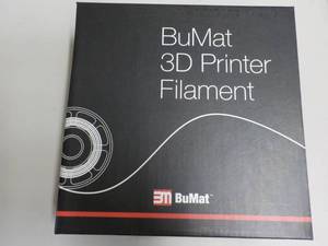 lot 329 image: BU 1.75 mm PLA 3D Printer Filament ...
