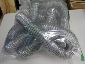 lot 330 image: Central Vac Replacement Hose...