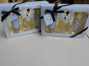 lot 346 image: Set of 2 Arianna Grande Fragrance G...
