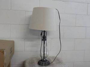 lot 350 image: Lamp...