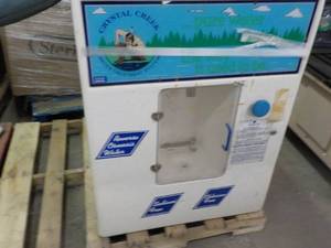 lot 365 image: Crystal Creek Water Treatment Syste...