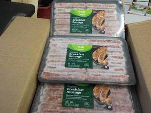lot 374 image: Case of 12 - 12 oz Packages Origina...