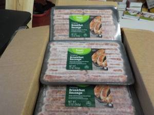 lot 377 image: Case of 12 - 12 oz Packages Origina...