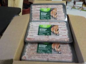 lot 379 image: Case of 12 - 12 oz Packages Origina...