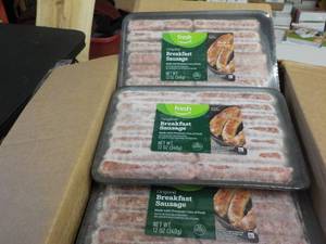 lot 380 image: Case of 12 - 12 oz Packages Origina...
