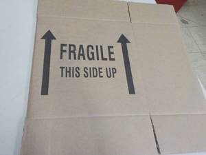 lot 404 image: Bundle of 25 Boxes 14 x 9 x 14.5...