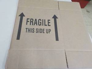 lot 405 image: Bundle of 25 Boxes 14 x 9 x 14.5...