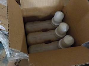 lot 442 image: Case of 3 -3 Liter Jugs of Nestle V...