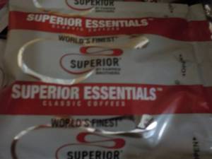 lot 454 image: Case of 160 - 1.50 oz Bags Farmers ...