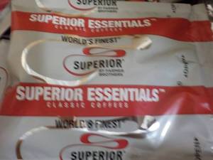 lot 455 image: Case of 160 - 1.50 oz Bags Farmers ...