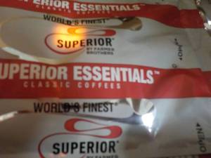 lot 456 image: Case of 160 - 1.50 oz Bags Farmers ...