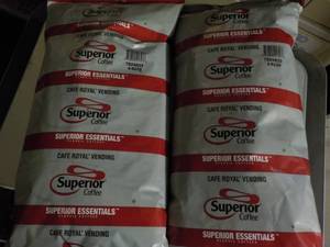 lot 457 image: Lot of 2 - 2 lb. Bags Farmers Broth...
