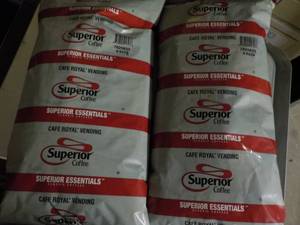 lot 458 image: Lot of 2 - 2 lb. Bags Farmers Broth...