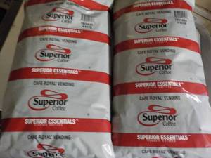 lot 467 image: Lot of 2 - 2 lb. Bags Farmers Broth...