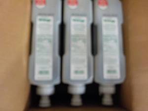 lot 479 image: Lot of 3 - 3.5 Liters Vintage Conce...