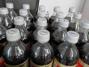 lot 524 image: Caffeine free diet coke