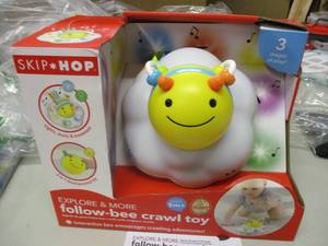 lot 101 image: Skip Hop Explore and more Follow Be...