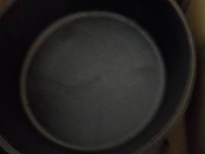 lot 74 image: Camp Chef quart 10 Dutch Oven...