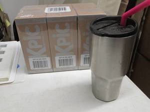 lot 71 image: 5A 6 PK. 14oz. K-Pic Mug...